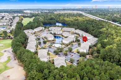 Welcome to unit #933 in Willow Bend at Barefoot Resort & Golf! on  in South Carolina - for sale on GolfHomes.com, golf home, golf lot