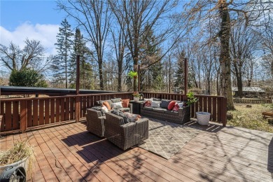 Discover the perfect blend of historic charm, modern updates on Alliance Country Club in Ohio - for sale on GolfHomes.com, golf home, golf lot
