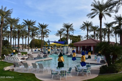 Rare Opportunity! This sought-after Hampton Extended floorplan on Cimarron Golf Club in Arizona - for sale on GolfHomes.com, golf home, golf lot