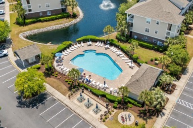 Welcome to unit #933 in Willow Bend at Barefoot Resort & Golf! on  in South Carolina - for sale on GolfHomes.com, golf home, golf lot