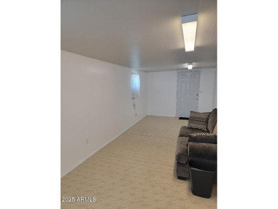 Great location! Welcome to Florence Gardens, an active 55+ on 3 Parks Fairways in Arizona - for sale on GolfHomes.com, golf home, golf lot