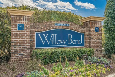 Welcome to unit #933 in Willow Bend at Barefoot Resort & Golf! on  in South Carolina - for sale on GolfHomes.com, golf home, golf lot