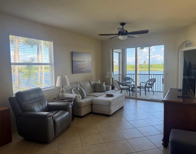 **This END UNIT + FLEX ROOM rarely becomes available, offering on River Strand Golf and Country Club At Heritage Harbour  in Florida - for sale on GolfHomes.com, golf home, golf lot
