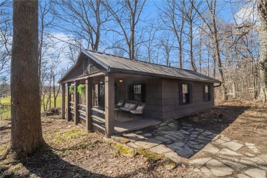 Discover the perfect blend of historic charm, modern updates on Alliance Country Club in Ohio - for sale on GolfHomes.com, golf home, golf lot