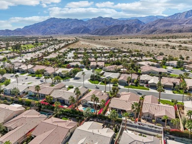 Step into resort-style sophistication with this impeccably on Golf Club At La Quinta in California - for sale on GolfHomes.com, golf home, golf lot