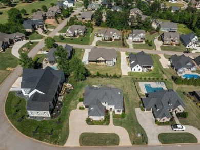 Welcome to the inviting sanctuary of 509 World Tour Drive on Woodfin Ridge Golf Club in South Carolina - for sale on GolfHomes.com, golf home, golf lot