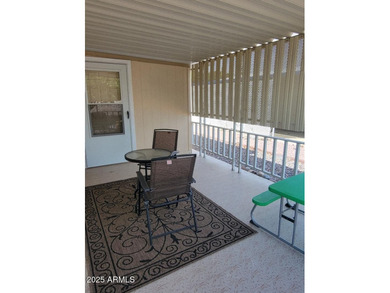 Great location! Welcome to Florence Gardens, an active 55+ on 3 Parks Fairways in Arizona - for sale on GolfHomes.com, golf home, golf lot