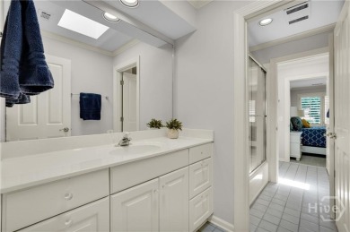 Wake up every day to the beauty of golf course views and the on The Landings Club - Oakridge in Georgia - for sale on GolfHomes.com, golf home, golf lot