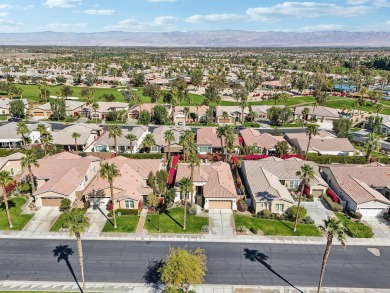 Step into resort-style sophistication with this impeccably on Golf Club At La Quinta in California - for sale on GolfHomes.com, golf home, golf lot