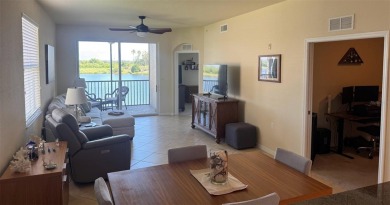 **This END UNIT + FLEX ROOM rarely becomes available, offering on River Strand Golf and Country Club At Heritage Harbour  in Florida - for sale on GolfHomes.com, golf home, golf lot