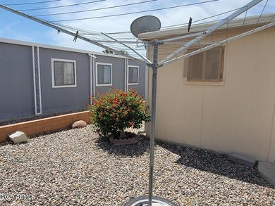 Great location! Welcome to Florence Gardens, an active 55+ on 3 Parks Fairways in Arizona - for sale on GolfHomes.com, golf home, golf lot