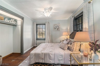 Discover the perfect blend of historic charm, modern updates on Alliance Country Club in Ohio - for sale on GolfHomes.com, golf home, golf lot