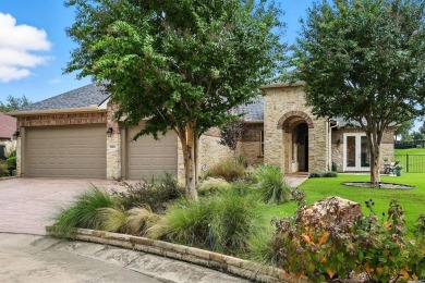 GOLF COURSE LOT!!!! Welcome to Resort Living- Right at Home!  In on Wildhorse Golf Club of Robson Ranch in Texas - for sale on GolfHomes.com, golf home, golf lot