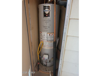 Great location! Welcome to Florence Gardens, an active 55+ on 3 Parks Fairways in Arizona - for sale on GolfHomes.com, golf home, golf lot