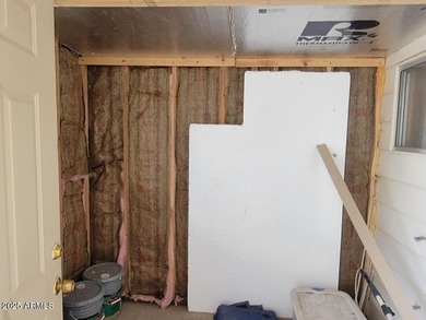 Great location! Welcome to Florence Gardens, an active 55+ on 3 Parks Fairways in Arizona - for sale on GolfHomes.com, golf home, golf lot