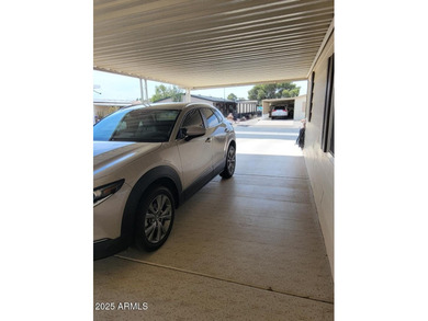 Great location! Welcome to Florence Gardens, an active 55+ on 3 Parks Fairways in Arizona - for sale on GolfHomes.com, golf home, golf lot