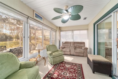 Private Backyard Oasis in On Top of the World - Now Offered at on On Top of the World Golf Course in Florida - for sale on GolfHomes.com, golf home, golf lot