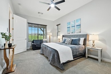 GOLF COURSE LOT!!!! Welcome to Resort Living- Right at Home!  In on Wildhorse Golf Club of Robson Ranch in Texas - for sale on GolfHomes.com, golf home, golf lot