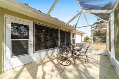 Private Backyard Oasis in On Top of the World - Now Offered at on On Top of the World Golf Course in Florida - for sale on GolfHomes.com, golf home, golf lot