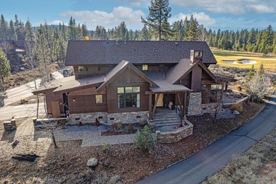 A beautiful 3-bedroom Mountain Lodge is now available at on Northstar At Tahoe Golf Course in California - for sale on GolfHomes.com, golf home, golf lot