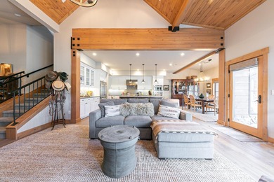 A beautiful 3-bedroom Mountain Lodge is now available at on Northstar At Tahoe Golf Course in California - for sale on GolfHomes.com, golf home, golf lot