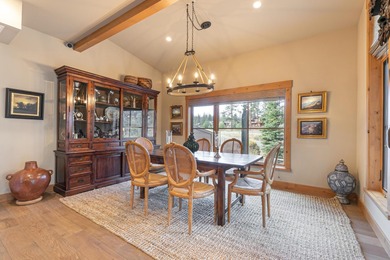 A beautiful 3-bedroom Mountain Lodge is now available at on Northstar At Tahoe Golf Course in California - for sale on GolfHomes.com, golf home, golf lot