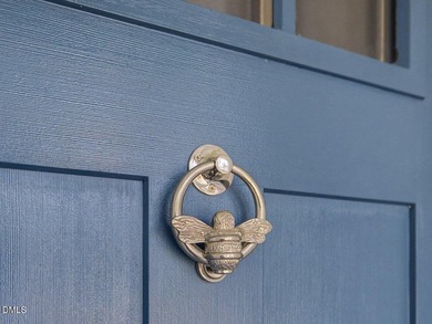 Modern living in a premiere custom home Golf course community! on Chapel Ridge Golf Club in North Carolina - for sale on GolfHomes.com, golf home, golf lot