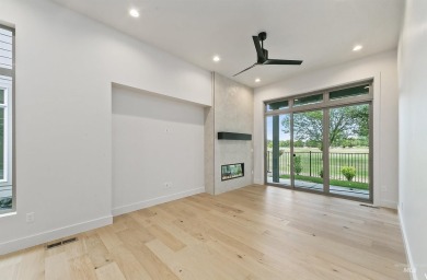 Open Thursday and Saturday 12-3! 5.49% Fixed Rate available with on Boise Ranch Golf Course, Inc. in Idaho - for sale on GolfHomes.com, golf home, golf lot