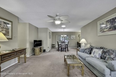 Nestled in the highly sought-after Timber Pines community, this on Timber Pines Golf Course in Florida - for sale on GolfHomes.com, golf home, golf lot