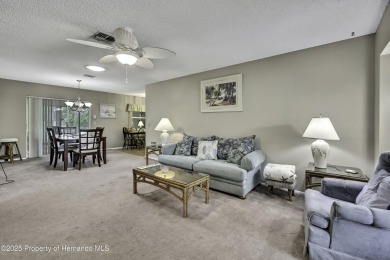 Nestled in the highly sought-after Timber Pines community, this on Timber Pines Golf Course in Florida - for sale on GolfHomes.com, golf home, golf lot