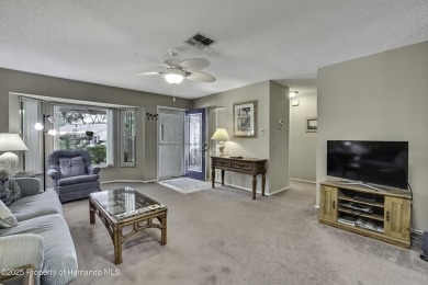 Nestled in the highly sought-after Timber Pines community, this on Timber Pines Golf Course in Florida - for sale on GolfHomes.com, golf home, golf lot