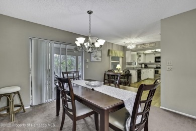 Nestled in the highly sought-after Timber Pines community, this on Timber Pines Golf Course in Florida - for sale on GolfHomes.com, golf home, golf lot