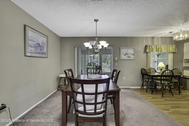 Nestled in the highly sought-after Timber Pines community, this on Timber Pines Golf Course in Florida - for sale on GolfHomes.com, golf home, golf lot