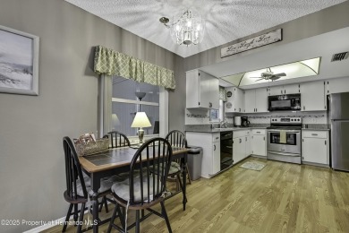 Nestled in the highly sought-after Timber Pines community, this on Timber Pines Golf Course in Florida - for sale on GolfHomes.com, golf home, golf lot