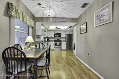 Nestled in the highly sought-after Timber Pines community, this on Timber Pines Golf Course in Florida - for sale on GolfHomes.com, golf home, golf lot