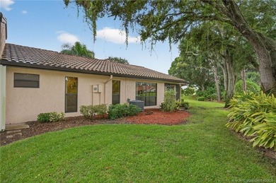 Welcome home to this beautifully updated single-story residence on Martin Downs Country Club in Florida - for sale on GolfHomes.com, golf home, golf lot