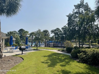 Build Your Dream Home in Prestigious Ocean Ridge Plantation - on Ocean Ridge Plantation in North Carolina - for sale on GolfHomes.com, golf home, golf lot