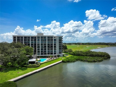 BEST-PRICED CONDO IN BELLEAIR THAT ALLOWS PETS!!! You're going on Belleair Country Club in Florida - for sale on GolfHomes.com, golf home, golf lot