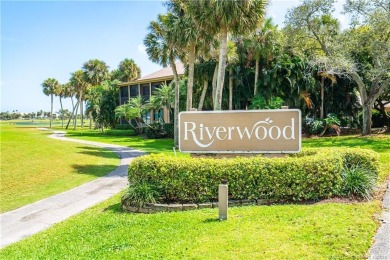 Enjoy breathtaking panoramic views of the golf course and lake on Ocean Club At the Hutchinson Island Beach Resort in Florida - for sale on GolfHomes.com, golf home, golf lot