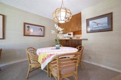 Kahana Sunset is a beloved landmark property in West Maui. Unit on Kapalua Golf Club - Bay Course in Hawaii - for sale on GolfHomes.com, golf home, golf lot