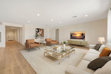 Desert luxury meets modern design in this exceptional home on PGA West Private Golf Courses in California - for sale on GolfHomes.com, golf home, golf lot