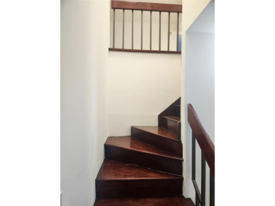 Experience the exceptional charm of this remodeled 3-bedroom on  in Florida - for sale on GolfHomes.com, golf home, golf lot