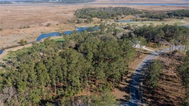 DON'T MISS OUT ON THIS ONE OF A KIND LOT IN ONE OF COASTAL on The Golf Club At Sanctuary Cove in Georgia - for sale on GolfHomes.com, golf home, golf lot