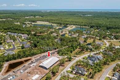 Build Your Dream Home in Prestigious Ocean Ridge Plantation - on Ocean Ridge Plantation in North Carolina - for sale on GolfHomes.com, golf home, golf lot