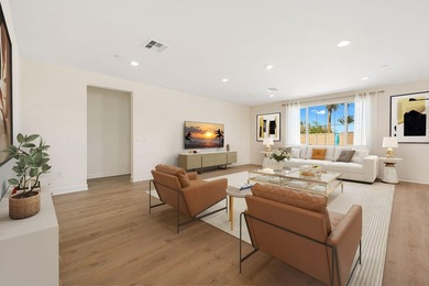 Desert luxury meets modern design in this exceptional home on PGA West Private Golf Courses in California - for sale on GolfHomes.com, golf home, golf lot