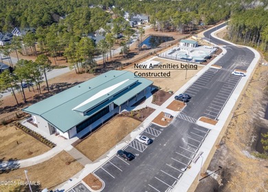 Build Your Dream Home in Prestigious Ocean Ridge Plantation - on Ocean Ridge Plantation in North Carolina - for sale on GolfHomes.com, golf home, golf lot