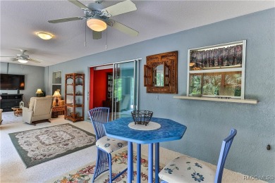 The upgrades to this 3,500+ SF home are endless and include a on Sugarmill Woods Golf and Country Club in Florida - for sale on GolfHomes.com, golf home, golf lot