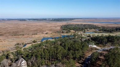 DON'T MISS OUT ON THIS ONE OF A KIND LOT IN ONE OF COASTAL on The Golf Club At Sanctuary Cove in Georgia - for sale on GolfHomes.com, golf home, golf lot