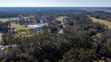 DON'T MISS OUT ON THIS ONE OF A KIND LOT IN ONE OF COASTAL on The Golf Club At Sanctuary Cove in Georgia - for sale on GolfHomes.com, golf home, golf lot