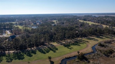 DON'T MISS OUT ON THIS ONE OF A KIND LOT IN ONE OF COASTAL on The Golf Club At Sanctuary Cove in Georgia - for sale on GolfHomes.com, golf home, golf lot